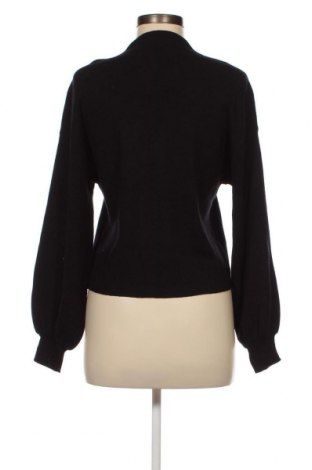 Дамски пуловер Vero Moda, Размер S, Цвят Черен, Цена 21,08 лв.
