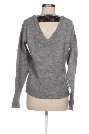 Дамски пуловер Vero Moda, Размер M, Цвят Сив, Цена 7,56 лв.