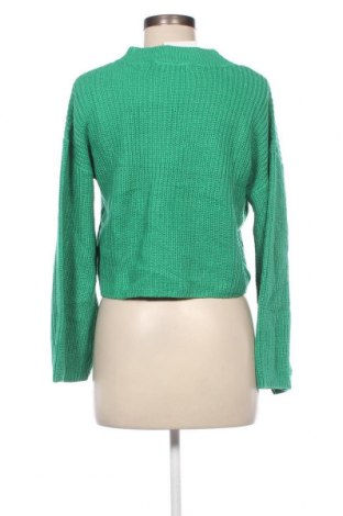 Damenpullover Vero Moda, Größe S, Farbe Grün, Preis 6,20 €