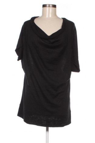 Дамски пуловер Vero Moda, Размер XL, Цвят Черен, Цена 15,39 лв.