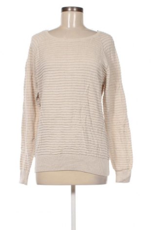 Γυναικείο πουλόβερ Vero Moda, Μέγεθος L, Χρώμα  Μπέζ, Τιμή 7,52 €