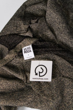 Γυναικείο πουλόβερ Vero Moda, Μέγεθος M, Χρώμα Χρυσαφί, Τιμή 6,58 €