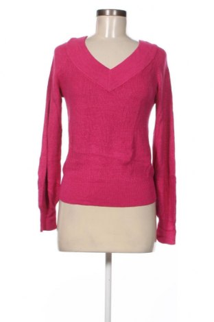 Дамски пуловер Vero Moda, Размер S, Цвят Розов, Цена 27,00 лв.