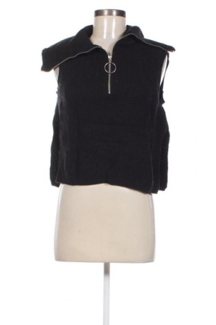 Damenpullover Vero Moda, Größe M, Farbe Schwarz, Preis 9,40 €