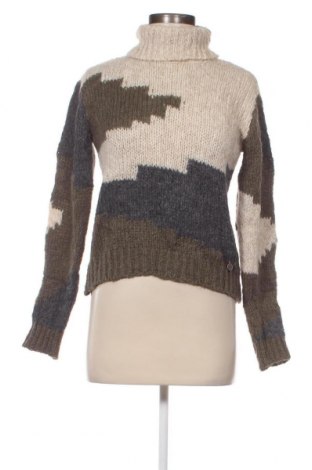 Γυναικείο πουλόβερ Verso, Μέγεθος S, Χρώμα Πολύχρωμο, Τιμή 12,68 €