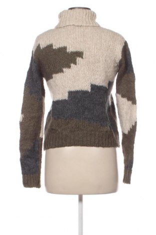 Γυναικείο πουλόβερ Verso, Μέγεθος S, Χρώμα Πολύχρωμο, Τιμή 5,07 €