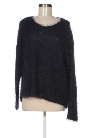 Дамски пуловер Vestino, Размер XL, Цвят Син, Цена 41,00 лв.