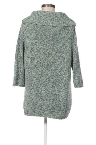 Дамски пуловер Via Appia, Размер XL, Цвят Зелен, Цена 20,50 лв.