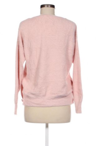 Дамски пуловер Vila Joy, Размер M, Цвят Розов, Цена 16,40 лв.