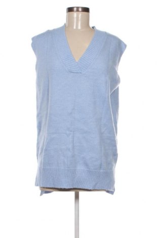 Γυναικείο πουλόβερ Vintage Dressing, Μέγεθος M, Χρώμα Μπλέ, Τιμή 8,07 €