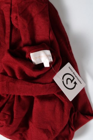 Dámský svetr Vintage Dressing, Velikost M, Barva Červená, Cena  125,00 Kč