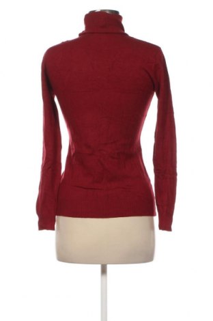 Damenpullover Vintage Dressing, Größe M, Farbe Rot, Preis 5,45 €