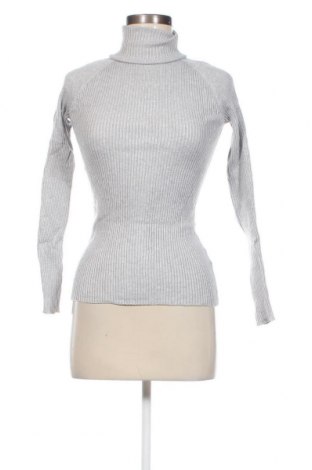 Дамски пуловер Vintage Dressing, Размер M, Цвят Сив, Цена 14,50 лв.
