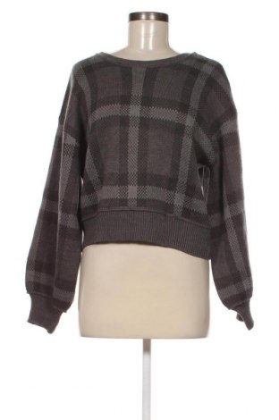 Дамски пуловер Vintage Havana, Размер M, Цвят Сив, Цена 93,00 лв.
