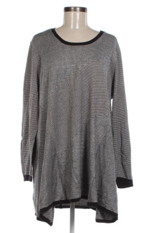 Γυναικείο πουλόβερ Virtuelle, Μέγεθος XL, Χρώμα Πολύχρωμο, Τιμή 9,00 €