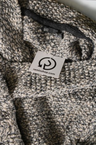 Γυναικείο πουλόβερ WE, Μέγεθος L, Χρώμα Γκρί, Τιμή 7,00 €