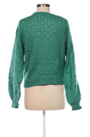 Γυναικείο πουλόβερ WE, Μέγεθος L, Χρώμα Πράσινο, Τιμή 5,02 €