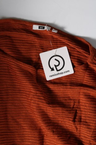 Γυναικείο πουλόβερ WE, Μέγεθος XS, Χρώμα Καφέ, Τιμή 5,20 €