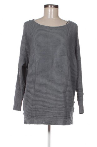 Γυναικείο πουλόβερ WE, Μέγεθος XL, Χρώμα Μπλέ, Τιμή 10,76 €