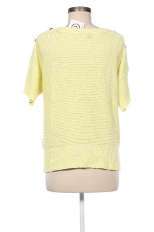 Дамски пуловер Wallis, Размер M, Цвят Жълт, Цена 7,79 лв.