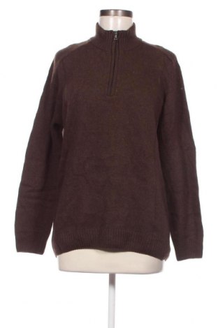 Дамски пуловер Westbury, Размер L, Цвят Кафяв, Цена 18,45 лв.