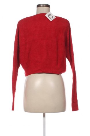 Γυναικείο πουλόβερ Wild Fable, Μέγεθος M, Χρώμα Κόκκινο, Τιμή 5,56 €