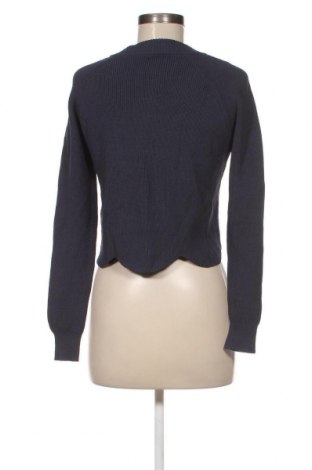 Дамски пуловер Wilfred, Размер M, Цвят Син, Цена 31,00 лв.