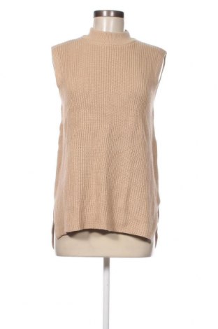 Γυναικείο πουλόβερ Women by Tchibo, Μέγεθος S, Χρώμα  Μπέζ, Τιμή 5,56 €