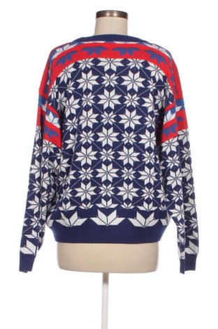 Дамски пуловер Wrangler, Размер M, Цвят Многоцветен, Цена 56,00 лв.