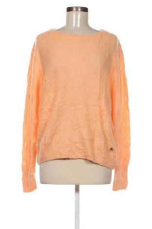 Дамски пуловер Xandres, Размер M, Цвят Оранжев, Цена 14,40 лв.