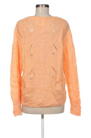 Γυναικείο πουλόβερ Xandres, Μέγεθος M, Χρώμα Πορτοκαλί, Τιμή 23,75 €