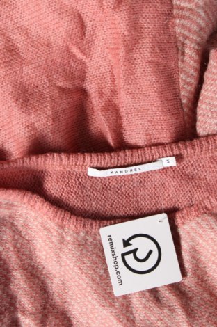 Pulover de femei Xandres, Mărime M, Culoare Roz, Preț 47,37 Lei
