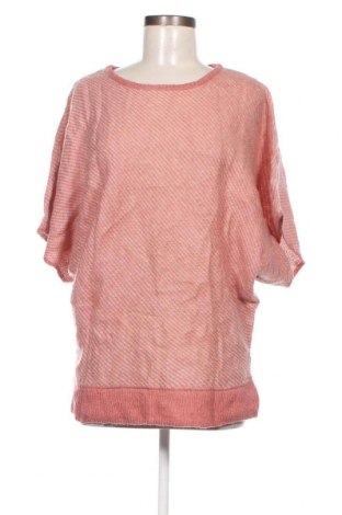Дамски пуловер Xandres, Размер M, Цвят Розов, Цена 54,72 лв.