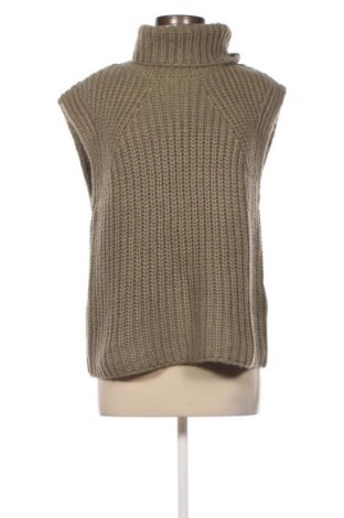 Γυναικείο πουλόβερ Y.A.S, Μέγεθος L, Χρώμα Πράσινο, Τιμή 10,82 €