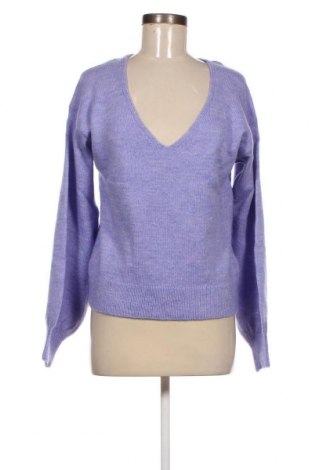 Γυναικείο πουλόβερ Y.A.S, Μέγεθος XS, Χρώμα Βιολετί, Τιμή 36,08 €
