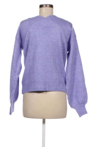 Γυναικείο πουλόβερ Y.A.S, Μέγεθος XS, Χρώμα Βιολετί, Τιμή 36,08 €