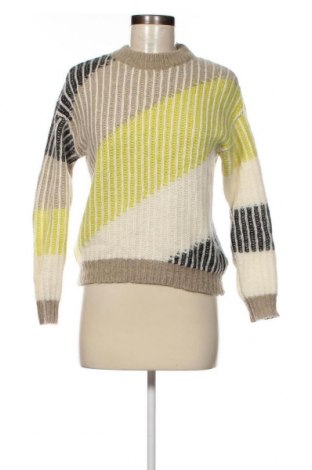 Γυναικείο πουλόβερ Y.A.S, Μέγεθος XS, Χρώμα Πολύχρωμο, Τιμή 36,08 €