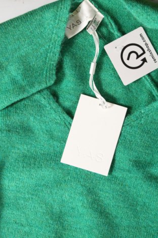 Pulover de femei Y.A.S, Mărime S, Culoare Verde, Preț 142,76 Lei