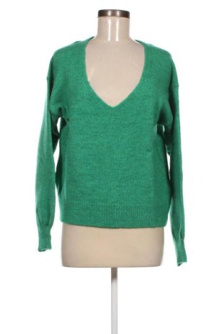Γυναικείο πουλόβερ Y.A.S, Μέγεθος S, Χρώμα Πράσινο, Τιμή 36,08 €
