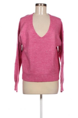 Γυναικείο πουλόβερ Y.A.S, Μέγεθος L, Χρώμα Ρόζ , Τιμή 41,13 €