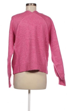 Γυναικείο πουλόβερ Y.A.S, Μέγεθος L, Χρώμα Ρόζ , Τιμή 36,80 €