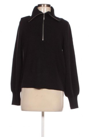 Γυναικείο πουλόβερ Y.A.S, Μέγεθος M, Χρώμα Μαύρο, Τιμή 43,30 €