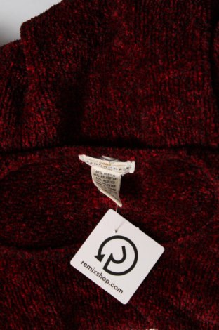 Γυναικείο πουλόβερ Yarnworks, Μέγεθος XL, Χρώμα Κόκκινο, Τιμή 8,05 €