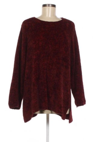 Γυναικείο πουλόβερ Yarnworks, Μέγεθος XL, Χρώμα Κόκκινο, Τιμή 8,95 €