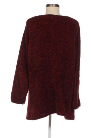 Γυναικείο πουλόβερ Yarnworks, Μέγεθος XL, Χρώμα Κόκκινο, Τιμή 8,05 €