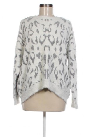 Γυναικείο πουλόβερ Yessica, Μέγεθος M, Χρώμα Πολύχρωμο, Τιμή 17,94 €