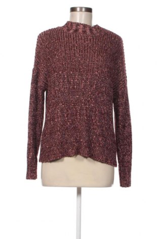 Дамски пуловер Yessica, Размер M, Цвят Червен, Цена 29,00 лв.