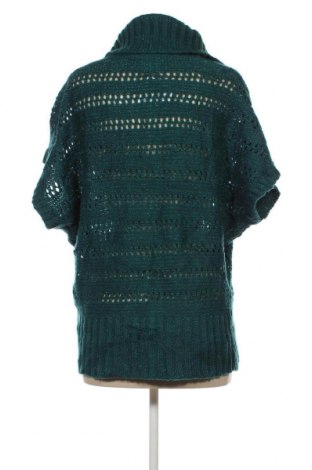 Női pulóver Yessica, Méret S, Szín Zöld, Ár 2 796 Ft
