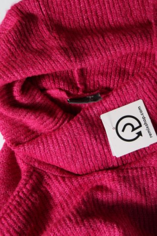 Γυναικείο πουλόβερ Yessica, Μέγεθος XL, Χρώμα Ρόζ , Τιμή 9,15 €
