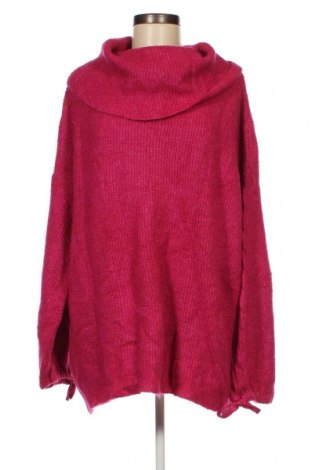 Damenpullover Yessica, Größe XL, Farbe Rosa, Preis € 12,11